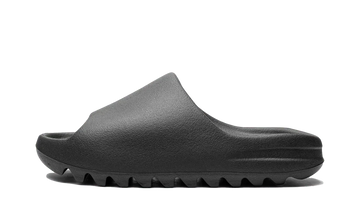 Adidas Yeezy Slides Black